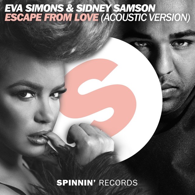 Eva Simons On Tidal eva simons on tidal