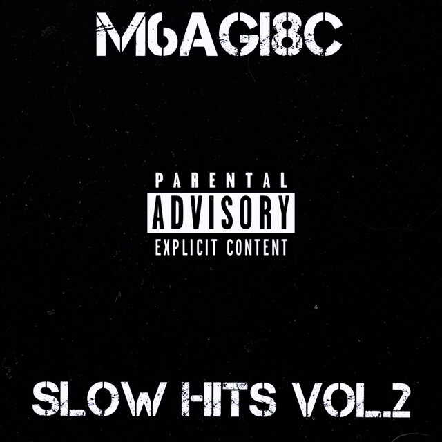 Slow Hits, Vol. 2