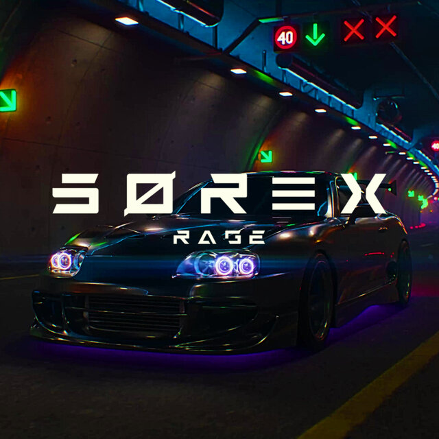 Rage