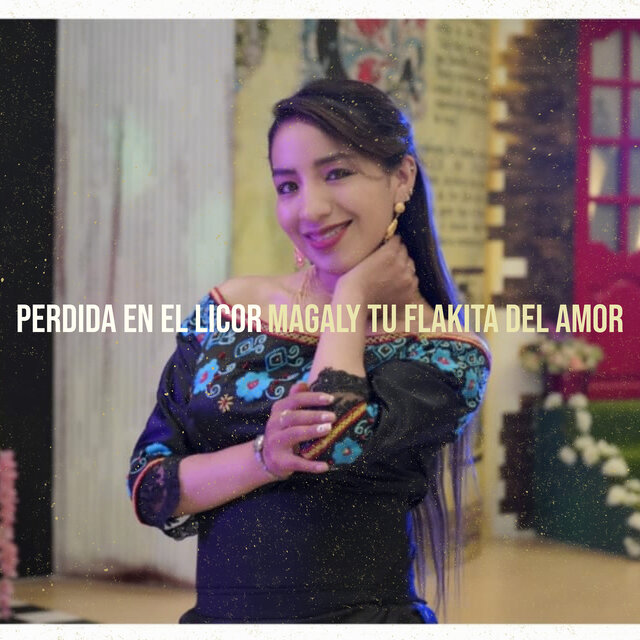 Perdida En El Licor