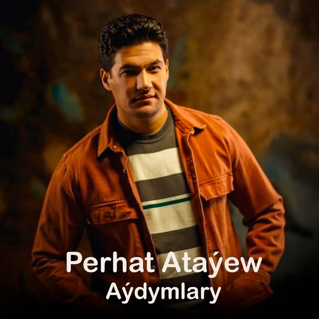 Aýdymlary
