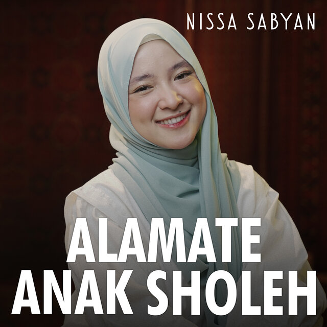 Alamate Anak Sholeh (Remix)
