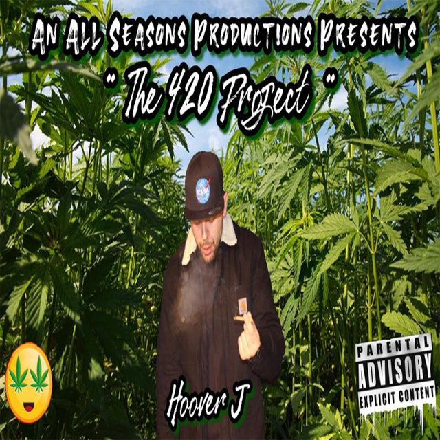 The 420 Project