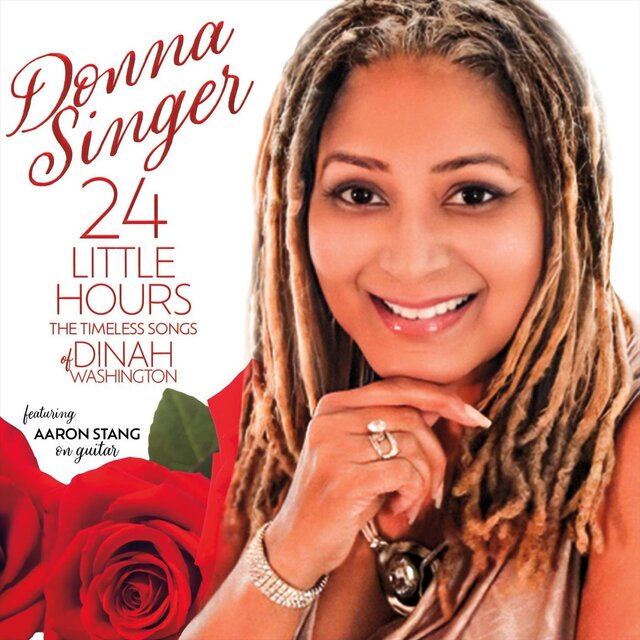 Donna Singer - TIDAL