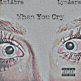 When You Cry alt sped