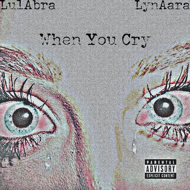 When You Cry alt sped