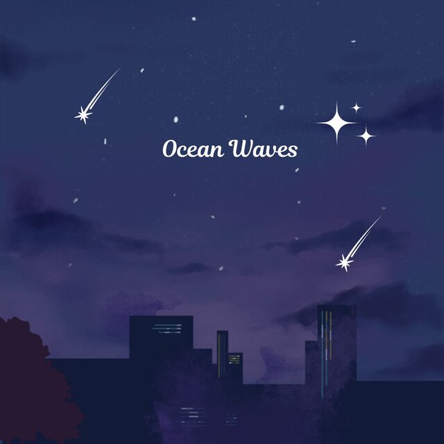 Ocean Waves