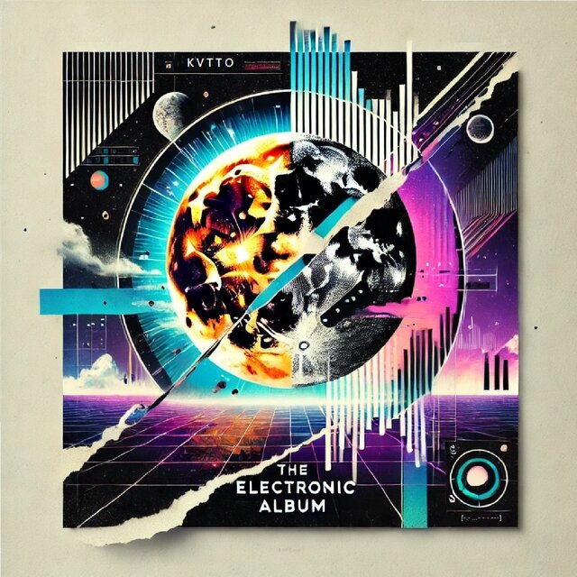 The Electronic Album