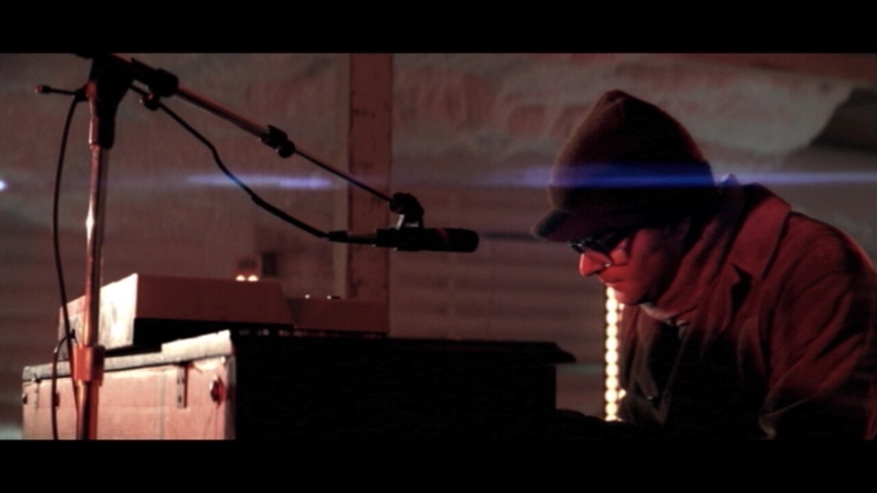I Will Possess Your Heart (Performance Version)