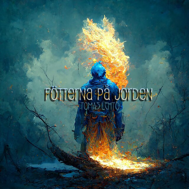 Fötterna på jorden