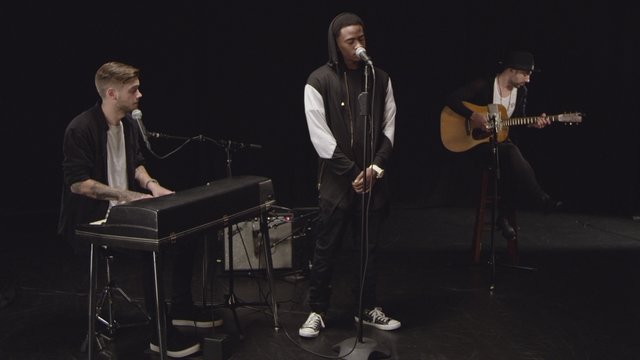 Just Imagine It (Acoustic Video)