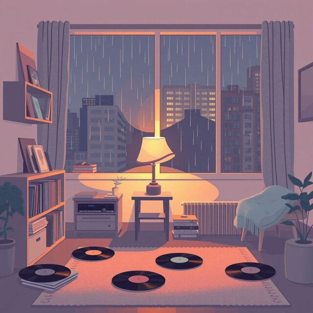 Lofi Chill Beats for Study & Relax