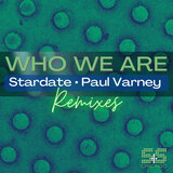 Who We Are (InHouse DJs Remix)