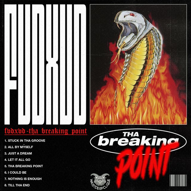 Tha Breaking Point