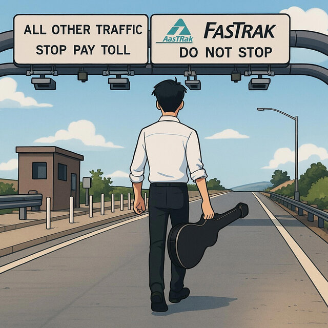 Toll Roads