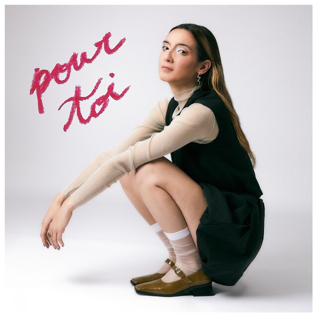pour toi