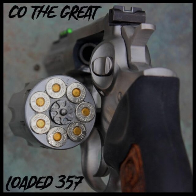 Loaded 357