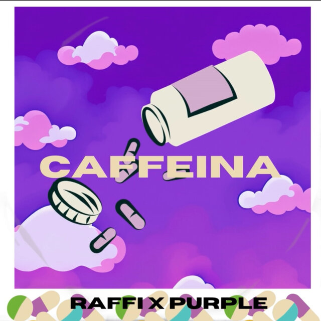 CAFFEINA