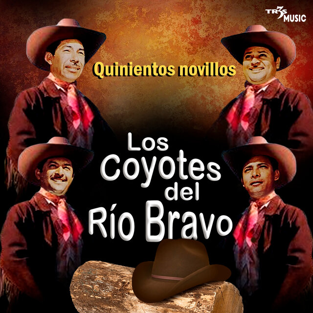 Quinientos Novillos