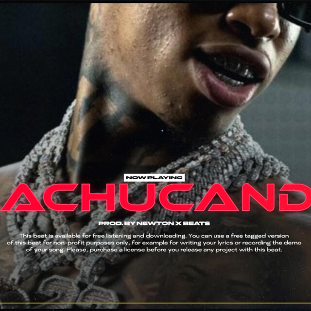 MACHUCANDO (DEMBOW)