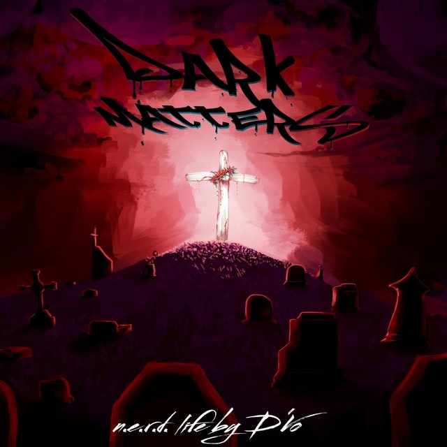 DARK MATTERS (feat. Master Pe)