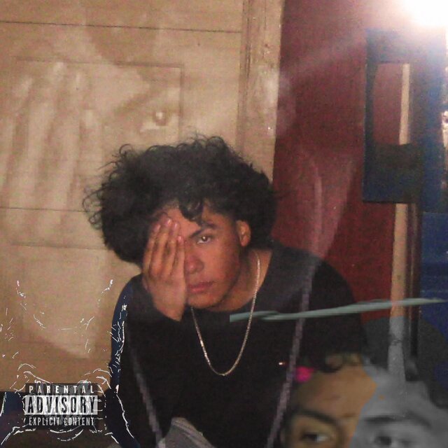 mama's eyes-empty