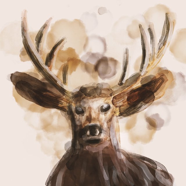 deer hunter