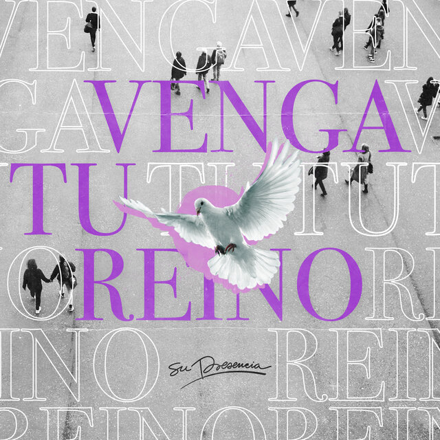 Venga Tu Reino