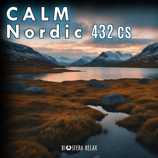 Calm Nordic 432 Cs