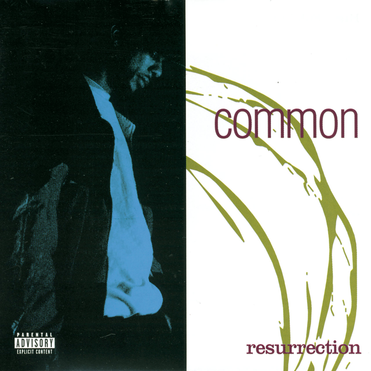 Testify Common Common Essentials