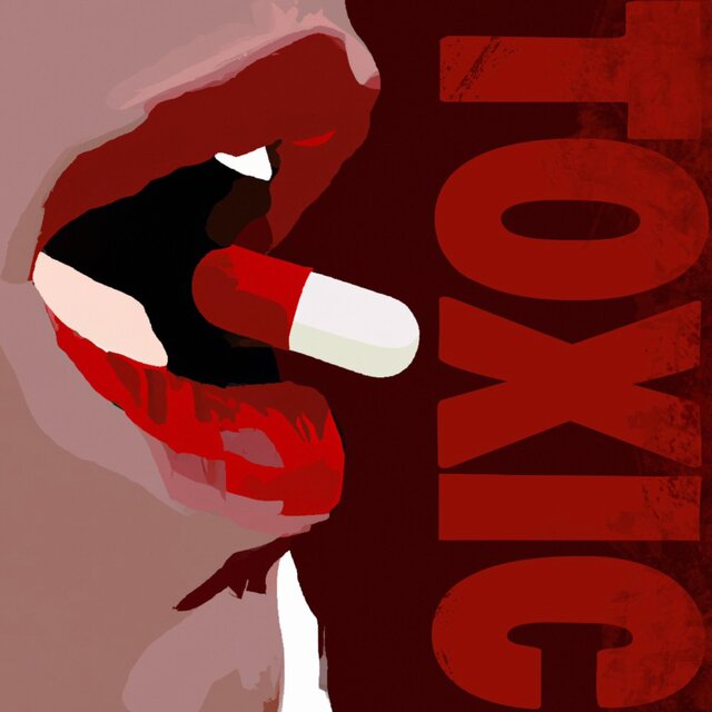 toxic