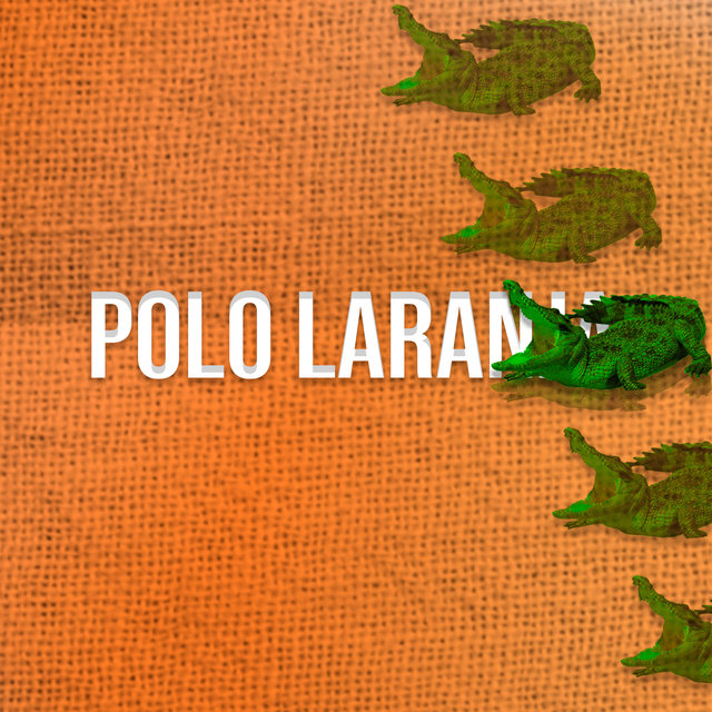 Polo Laranja
