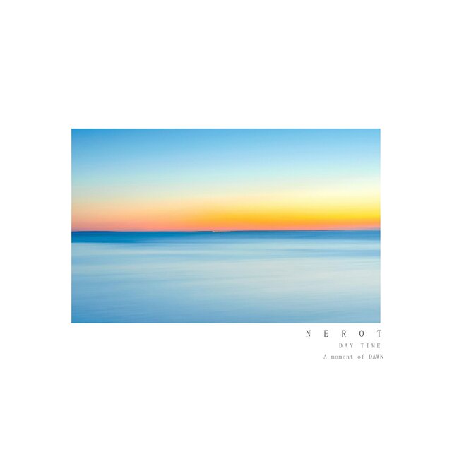 A moment of Dawn