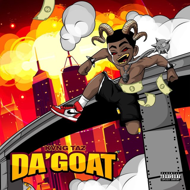 Da'Goat