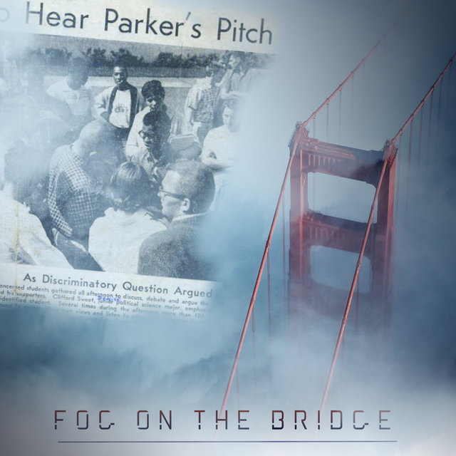 Fog on the Bridge (Single)