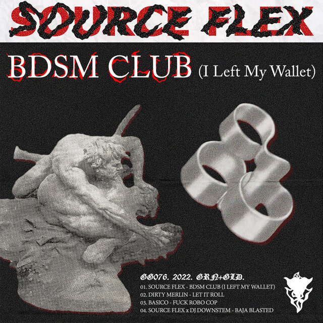 BDSM Club