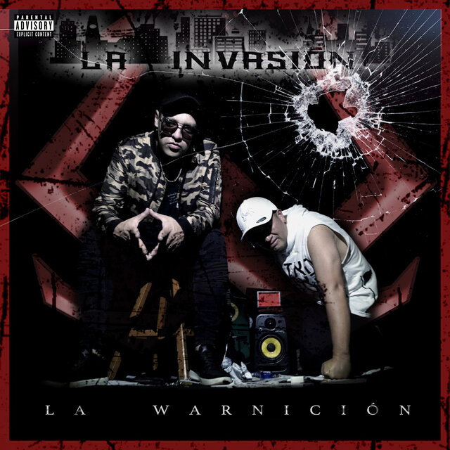 La Invasión