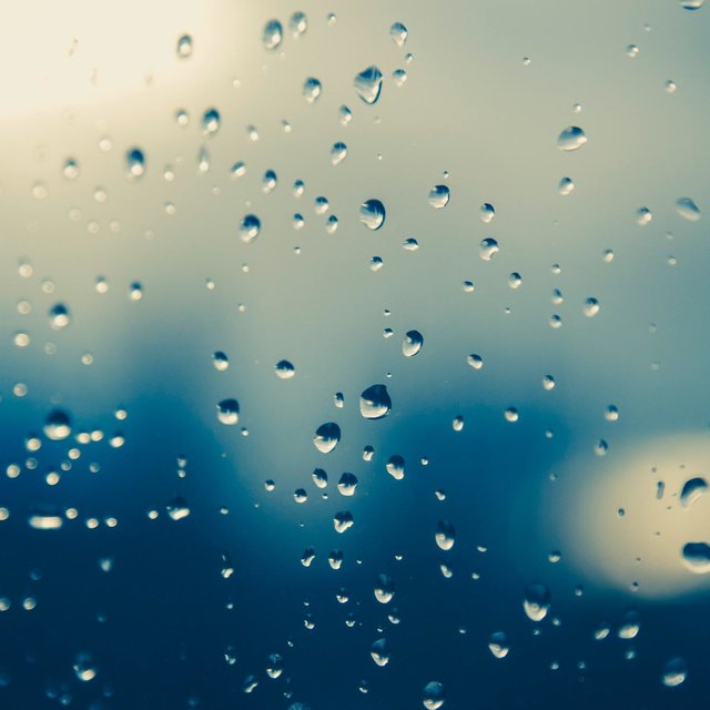 Gentle Rain Sound to Sleep