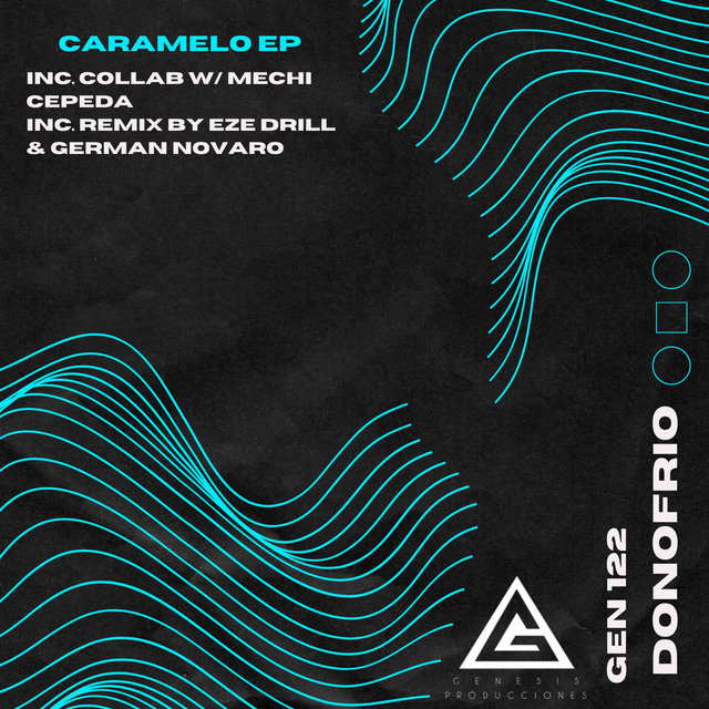 Caramelo EP
