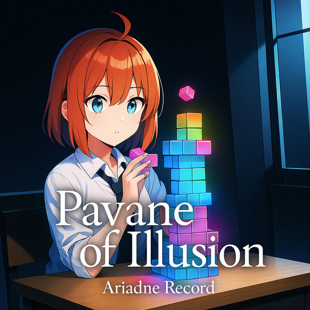 Pavane of Illusion