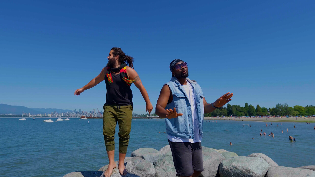 No Competition (Official Music Video)