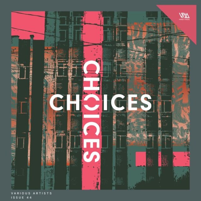 Variety Music Pres. Choices Issue 44