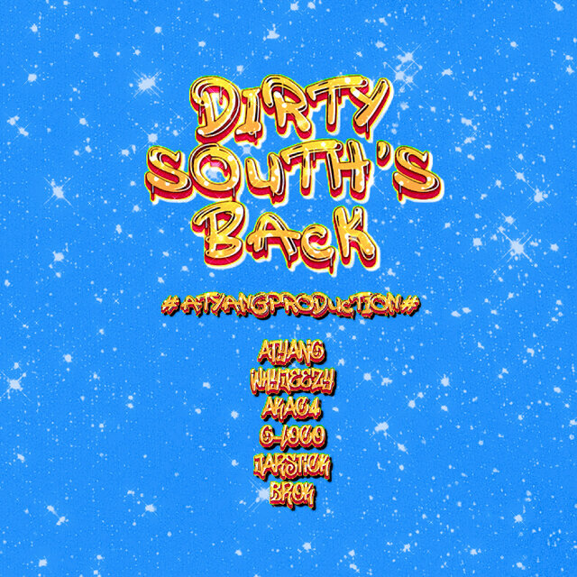 DIRTY SOUTH KINGDOM