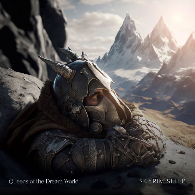 Skyrim Sleep