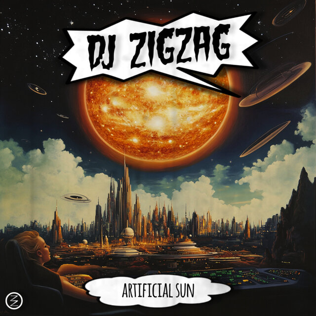 Artificial Sun