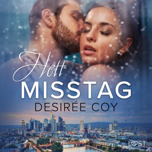 Hett misstag - Erotisk novell