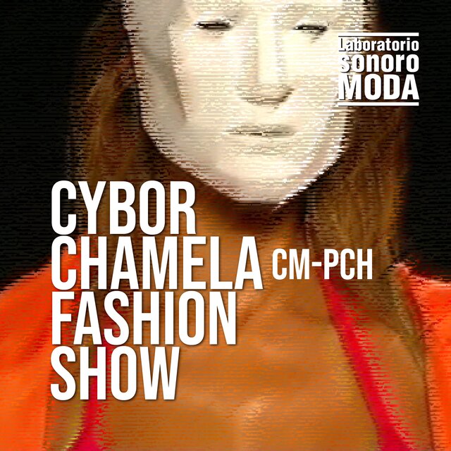 Cybor Chamela Fashion Show CM-PCH