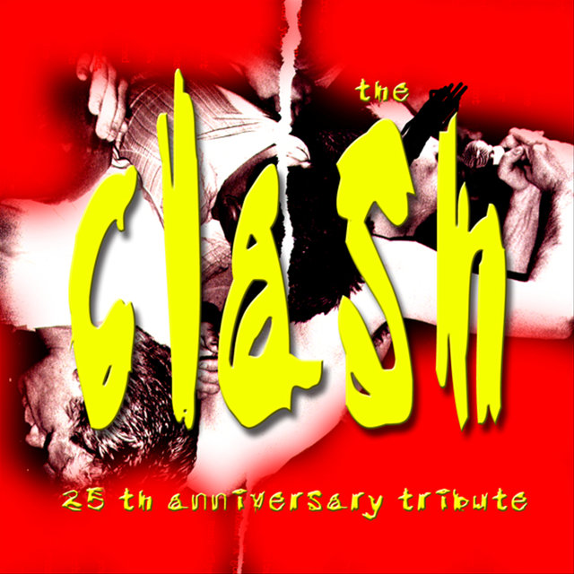 Tribute To: The Clash