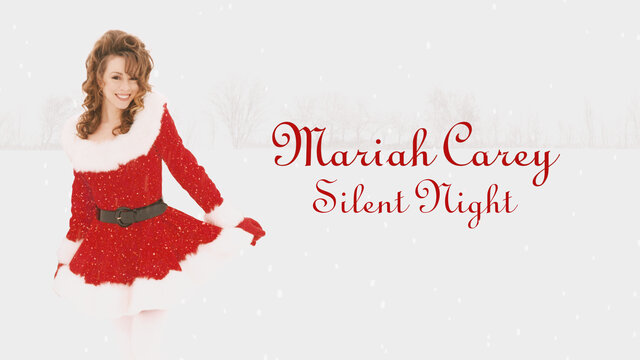 Silent Night (Official Lyric Video)