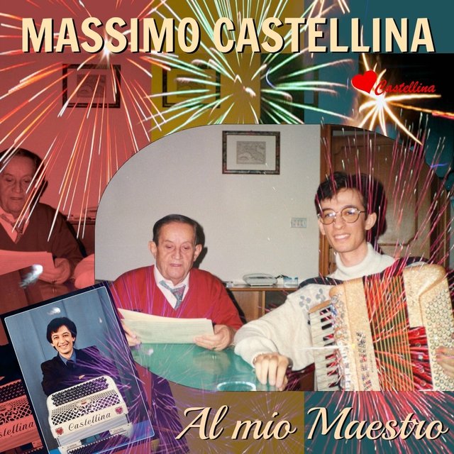 Al mio Maestro (Valzer per fisa)